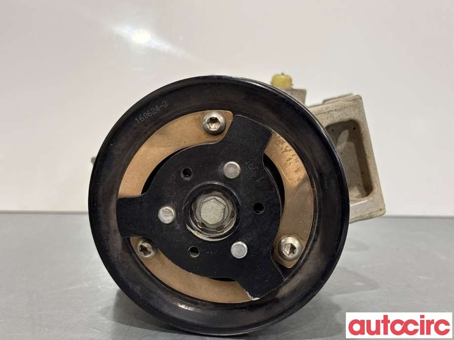 Aircondition kompressor til Toyota C-HR 2016-->> (TOYOTA|88310F4010|T85603AC|88310F4050)