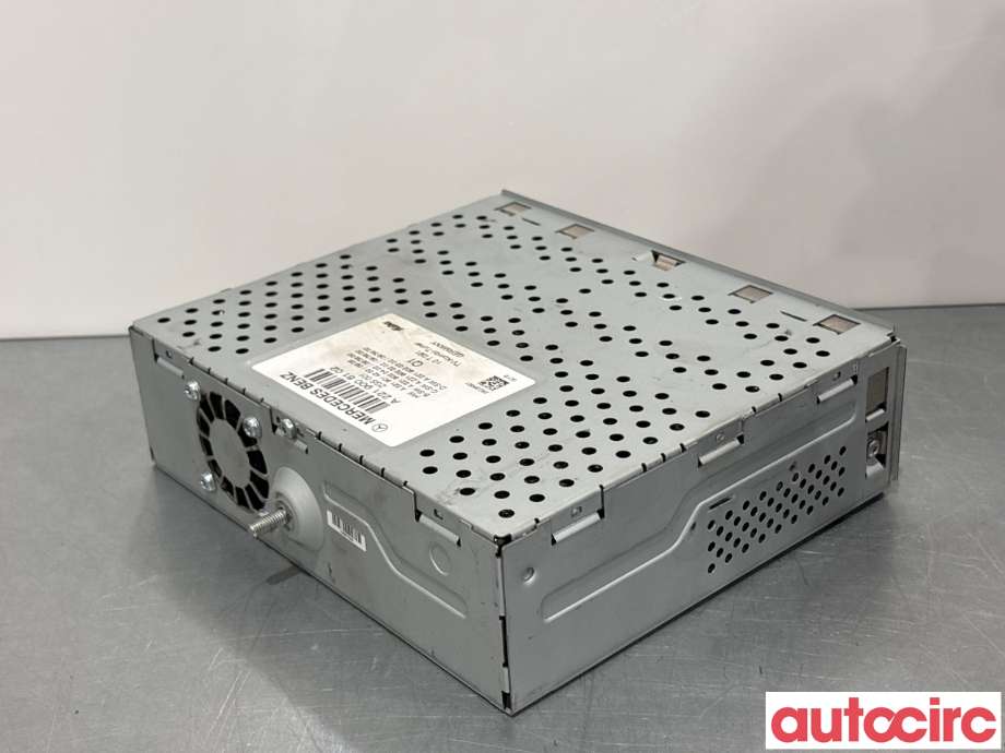 Bilstereo diverse til Mercedes E-Klasse 2009-2013 (Fase 1) (W212) (W212) (MERCEDES|A2219002604||A2219006102)