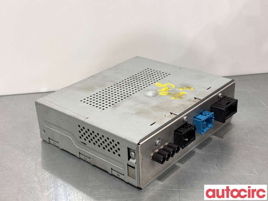 Bilstereo diverse til Mercedes E-Klasse 2009-2013 (Fase 1) (W212) (W212) (MERCEDES|A2219002604||A2219006102)