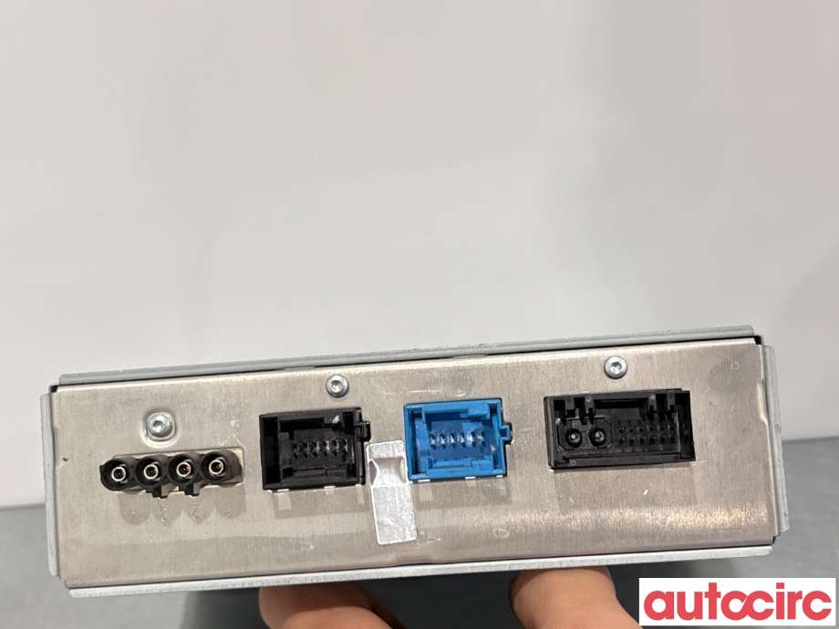 Bilstereo diverse til Mercedes E-Klasse 2009-2013 (Fase 1) (W212) (W212) (MERCEDES|A2219002604||A2219006102)