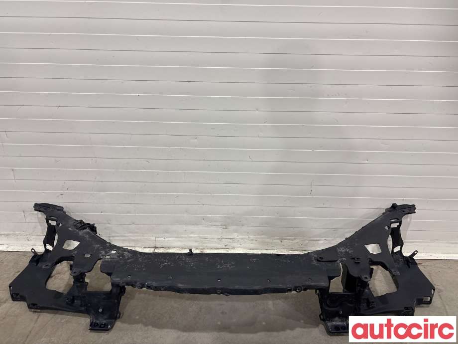 Frontplate til Volvo V60 2010-2013 (Type I, Fase 1)  (VOLVO|31283053|)
