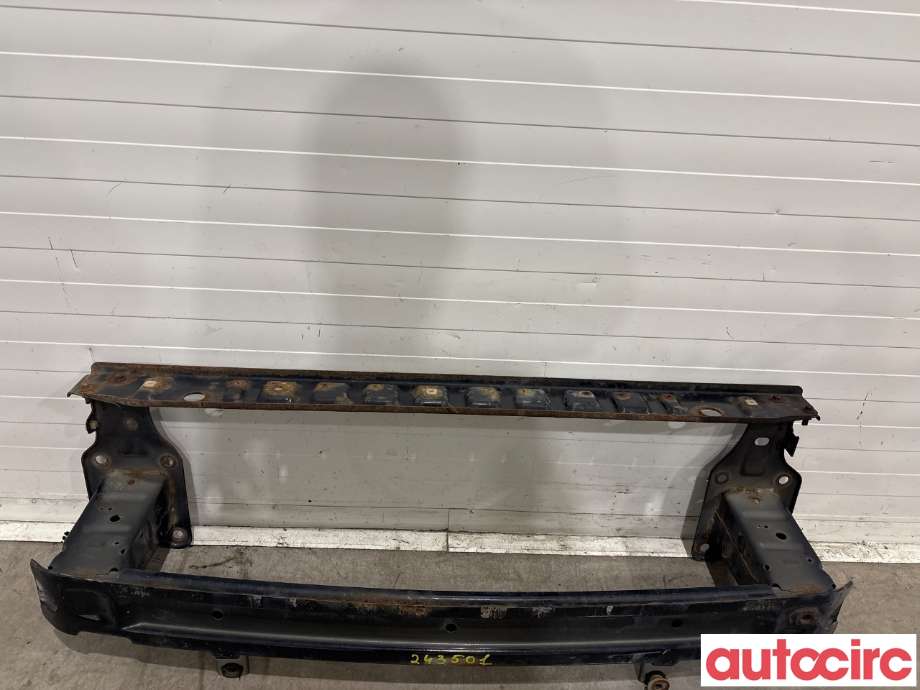 Støtfangerforsterkning foran til Ford S-Max 2006-2010 (Type I, Fase 1)  (FORD|1761236|6M21-U10922-AN)