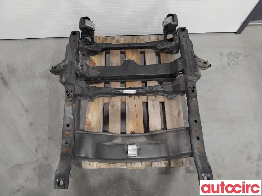 Travers foran hoved til Mercedes Sprinter 2018-->> (907/910) (907/910) (MERCEDES|A9076201200||A9076206801)