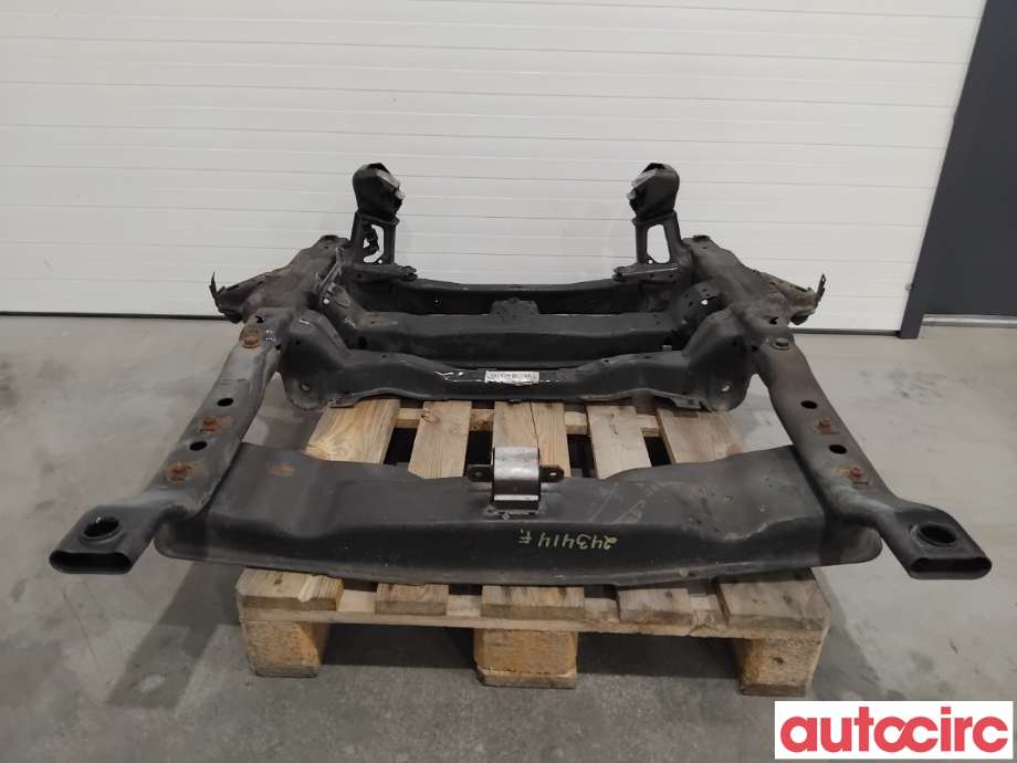 Travers foran hoved til Mercedes Sprinter 2018-->> (907/910) (907/910) (MERCEDES|A9076201200||A9076206801)