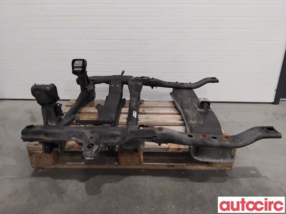 Travers foran hoved til Mercedes Sprinter 2018-->> (907/910) (907/910) (MERCEDES|A9076201200||A9076206801)