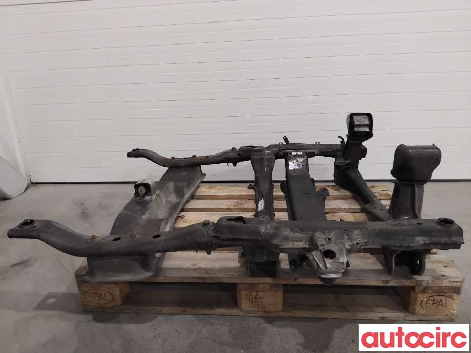 Travers foran hoved til Mercedes Sprinter 2018-->> (907/910) (907/910) (MERCEDES|A9076201200||A9076206801)