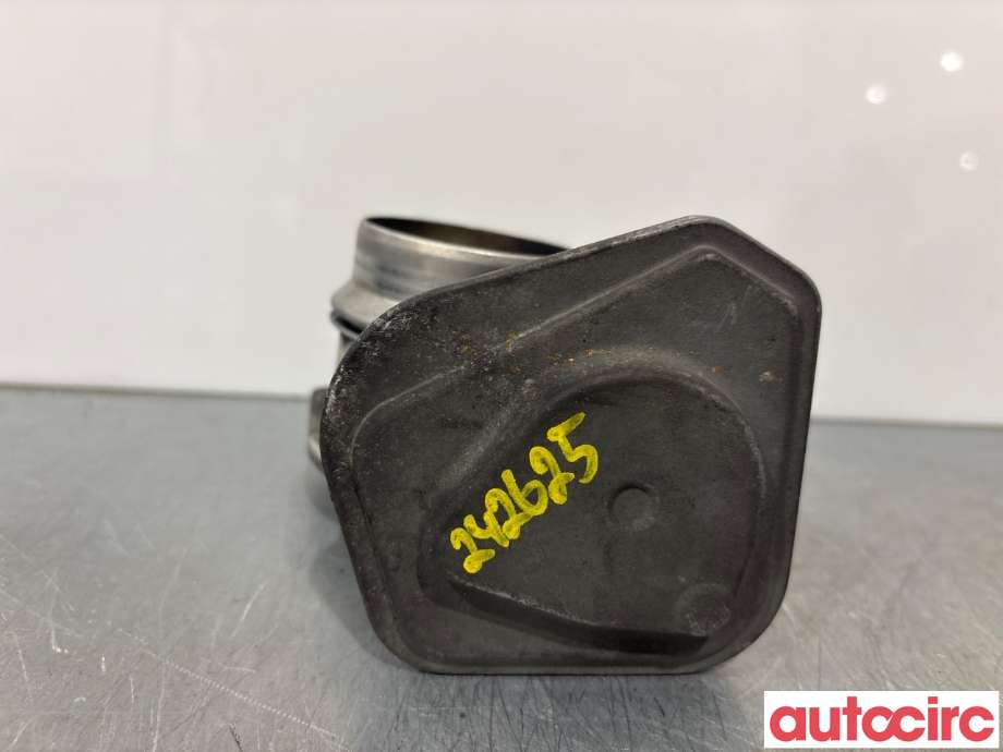 Spjeldhus til BMW 5-Serie 2003-2010 (E60/E61) (E60/E61) (BMW|11717804384||7804384)