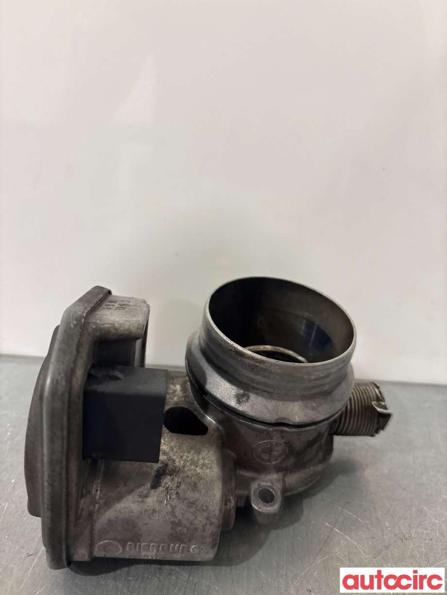 Spjeldhus til BMW 5-Serie 2003-2010 (E60/E61) (E60/E61) (BMW|11717804384||7804384)