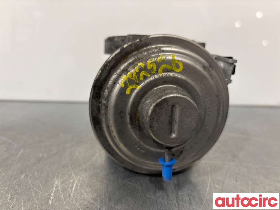 EGR-ventil til BMW 5-Serie 2003-2010 (E60/E61) (E60/E61) (BMW|11717804382|70045000|)