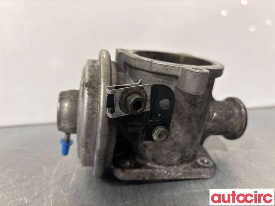 EGR-ventil til BMW 5-Serie 2003-2010 (E60/E61) (E60/E61) (BMW|11717804382|70045000|)