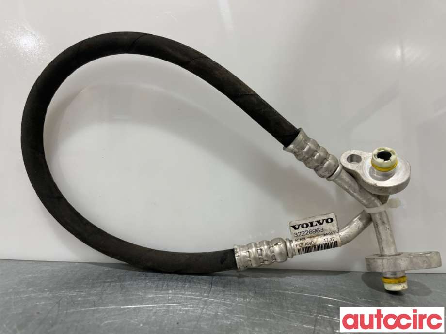 Aircondition rør til Volvo XC40 2018-2024 (VOLVO|32226963|)