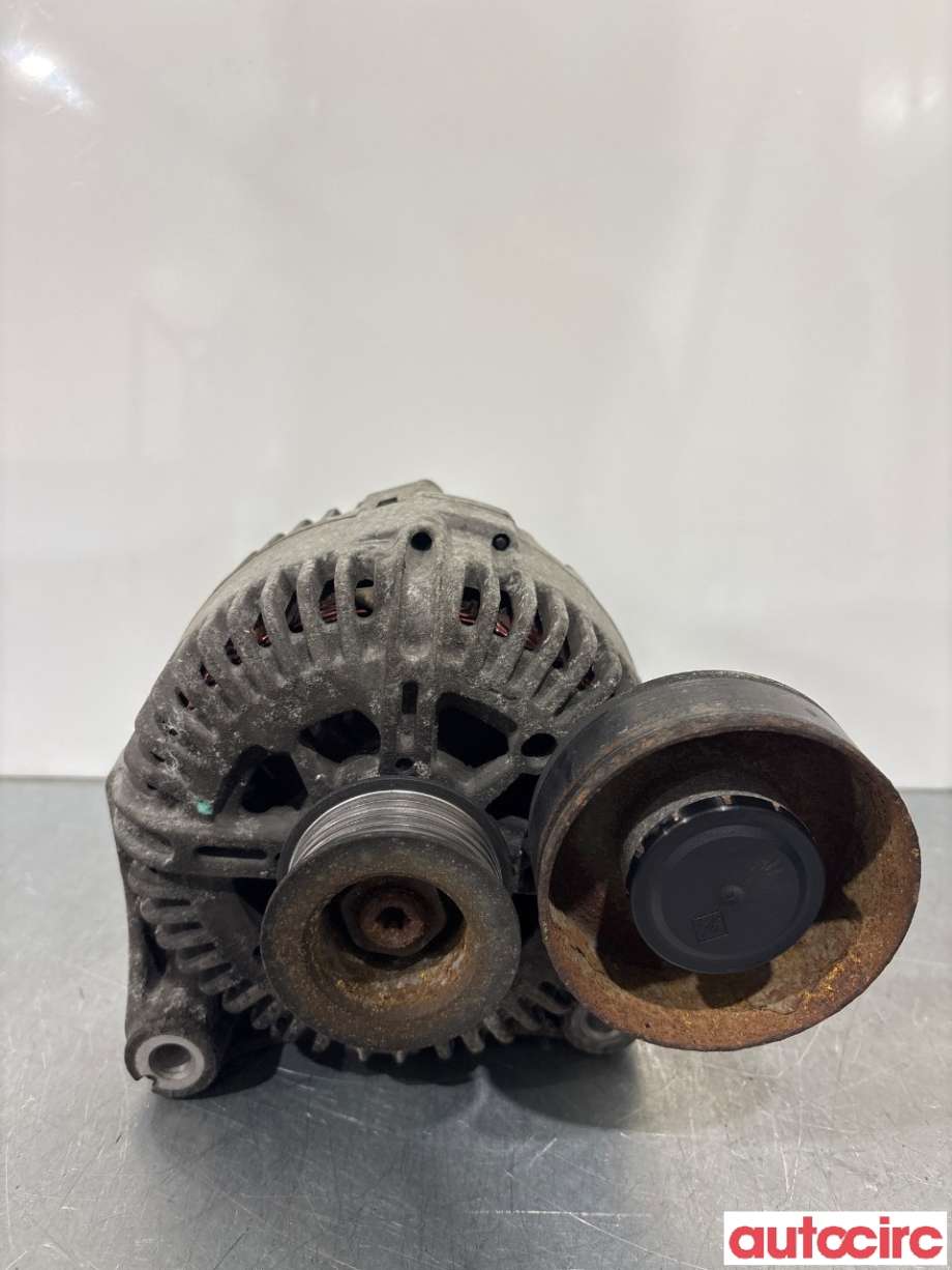 Dynamo til BMW 5-Serie 2003-2010 (E60/E61) (E60/E61) (BMW|12317799204|TG17C048|7799204)