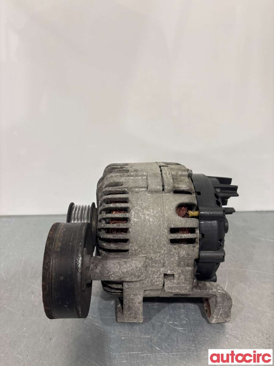 Dynamo til BMW 5-Serie 2003-2010 (E60/E61) (E60/E61) (BMW|12317799204|TG17C048|7799204)