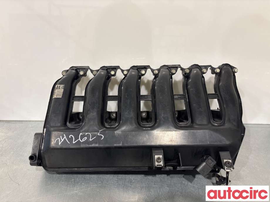 Manifold innsug til BMW 5-Serie 2003-2010 (E60/E61) (E60/E61) (BMW|11617800585||7790701)