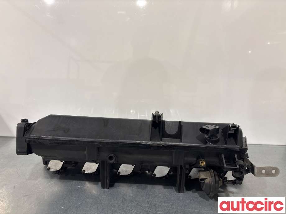 Manifold innsug til BMW 5-Serie 2003-2010 (E60/E61) (E60/E61) (BMW|11617800585||7790701)