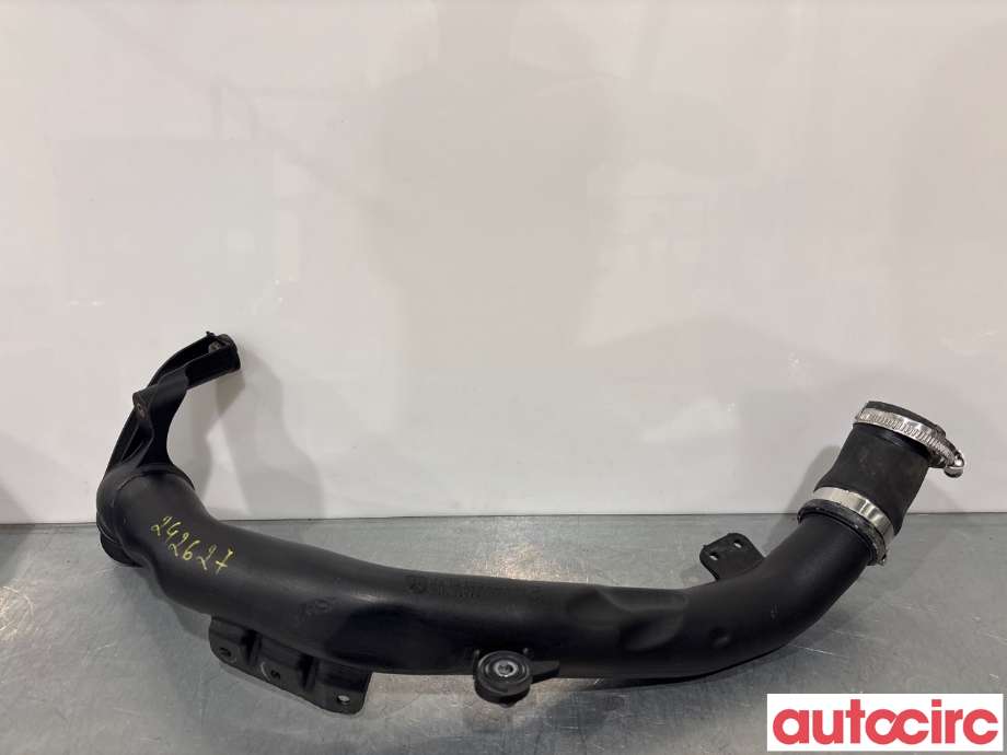 Turbo rør til VW Tiguan 2011-2016 (Type I, Fase 2) (VOLKSWAGEN|1K0145840AE||5N0145840G)
