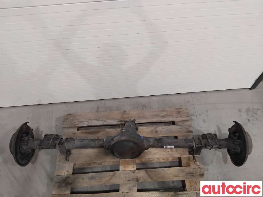 Bakaksel til Mercedes Sprinter 2018-->> (907/910) (907/910) (MERCEDES|A9073503601|4071079)