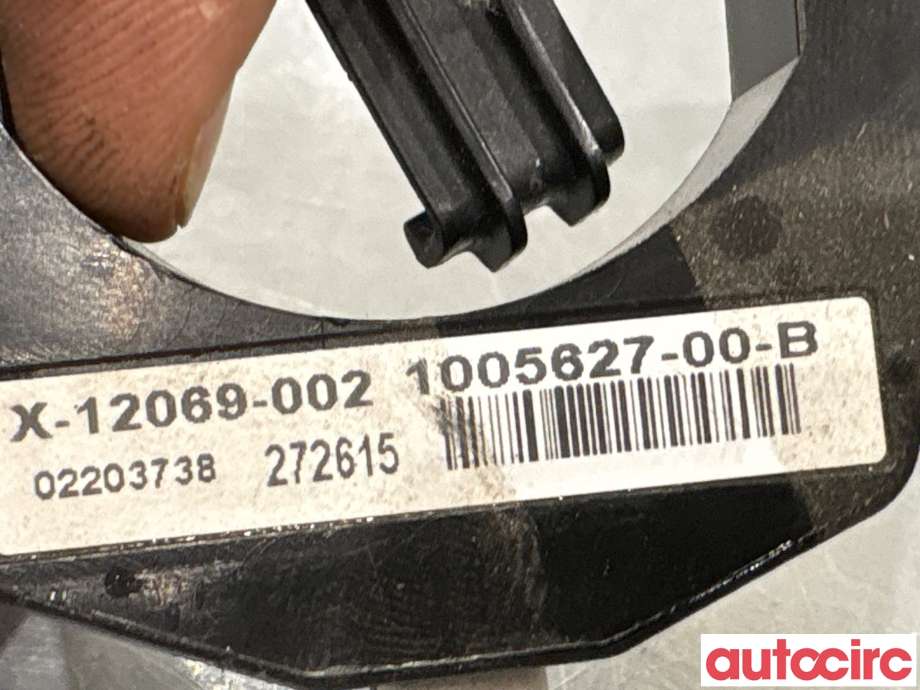 Diverse deler til Tesla Model S 2016-2021 (Fase 2)  (TESLA|1005627-00-B|)