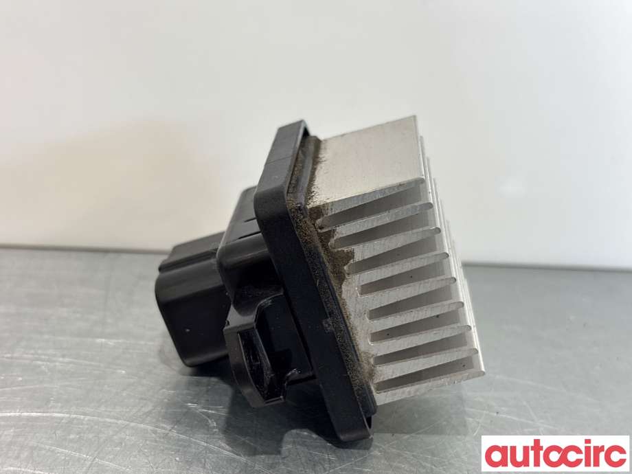 Varmeapparat motstand til Mitsubishi Outlander 2015-->> (Type III, Fase 2)  (MITSUBISHI|7802A240|)
