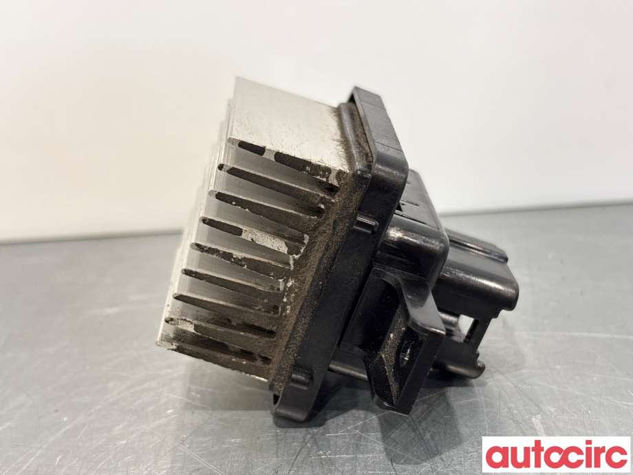 Varmeapparat motstand til Mitsubishi Outlander 2015-->> (Type III, Fase 2)  (MITSUBISHI|7802A240|)