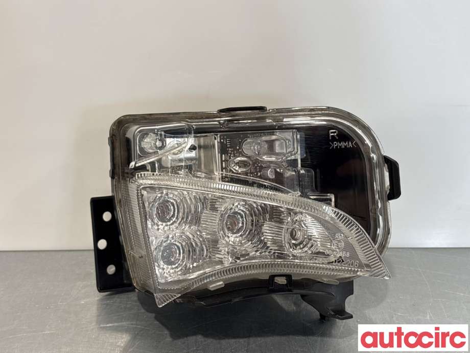 Parklykt høyre til Toyota Auris 2010-2012 (Type I, Fase 2) (TOYOTA|8143012010|)