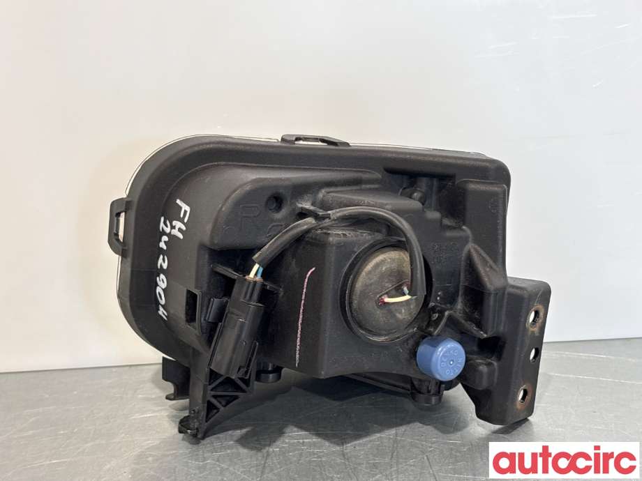 Parklykt høyre til Toyota Auris 2010-2012 (Type I, Fase 2) (TOYOTA|8143012010|)