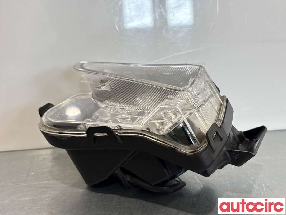 Parklykt høyre til Toyota Auris 2010-2012 (Type I, Fase 2) (TOYOTA|8143012010|)