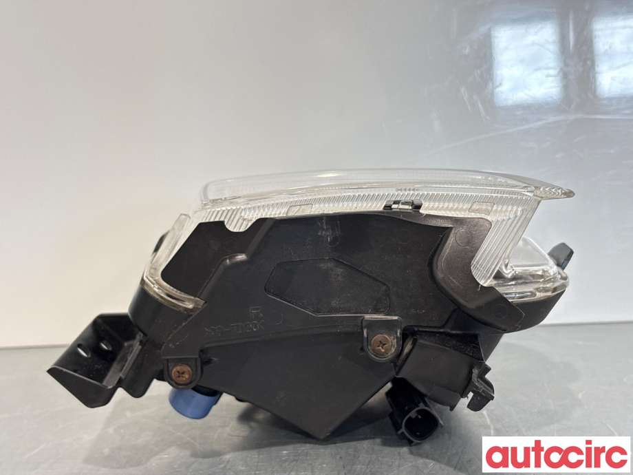 Parklykt høyre til Toyota Auris 2010-2012 (Type I, Fase 2) (TOYOTA|8143012010|)