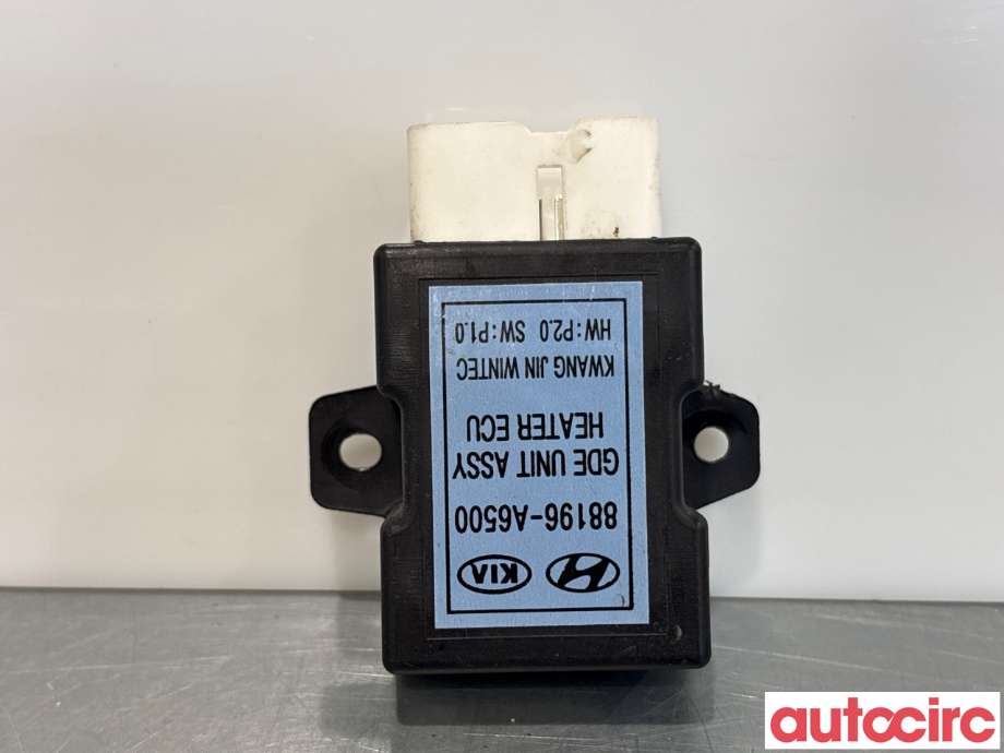 Styreenhet diverse til Hyundai i30 2012-2017 (Type II) (NO NUMBER|)