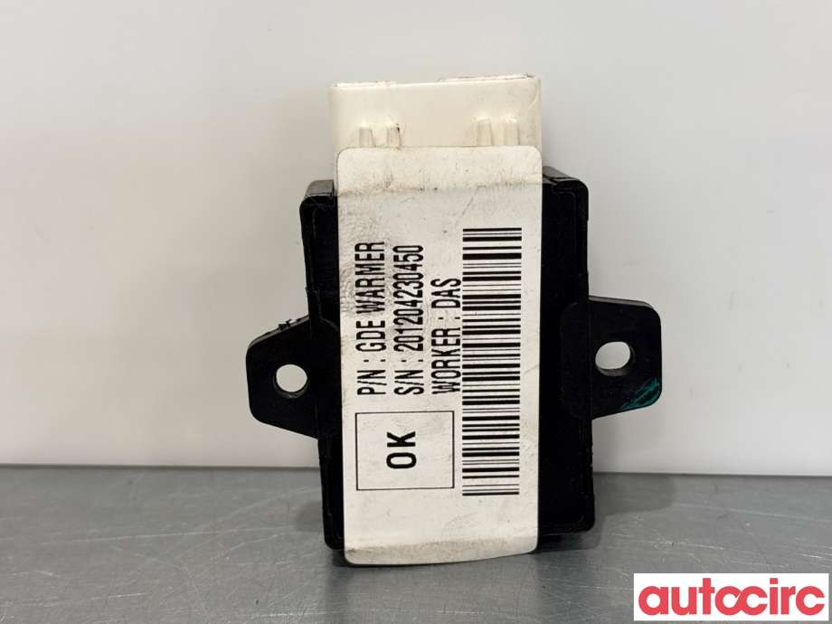 Styreenhet diverse til Hyundai i30 2012-2017 (Type II) (NO NUMBER|)