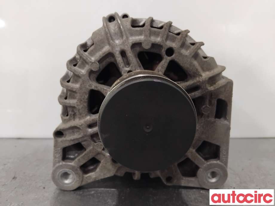 Dynamo til Dacia Duster 2010-2017 (Type I) (DACIA|231005770R|FG15T050)