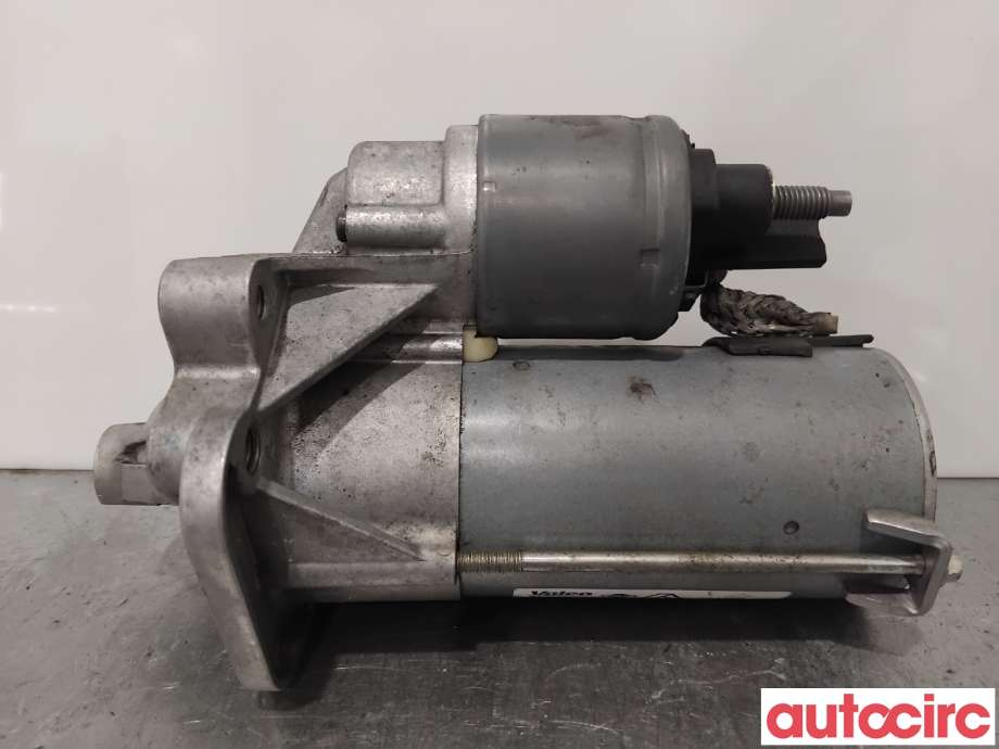 Starter diesel til Dacia Duster 2010-2017 (Type I) (DACIA|233000603R|TS12E9|233003329R)