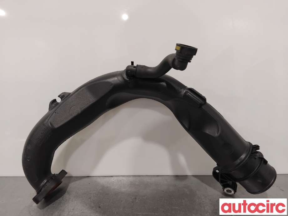 Turbo rør til Dacia Duster 2010-2017 (Type I) (DACIA|8200645723|)