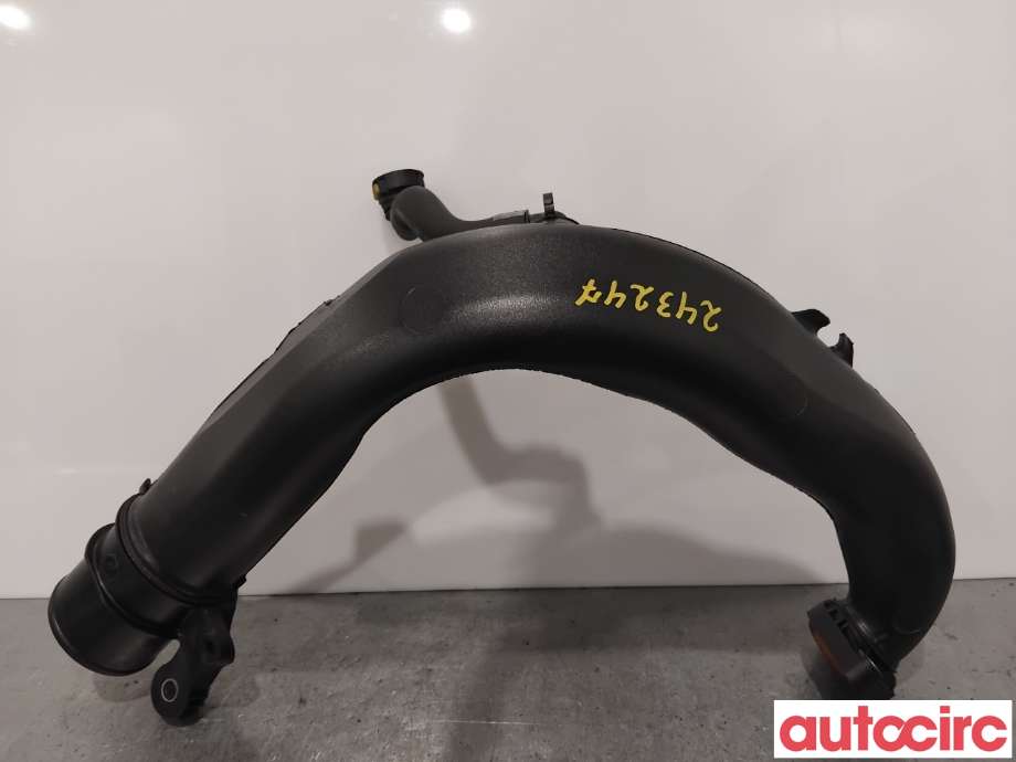 Turbo rør til Dacia Duster 2010-2017 (Type I) (DACIA|8200645723|)