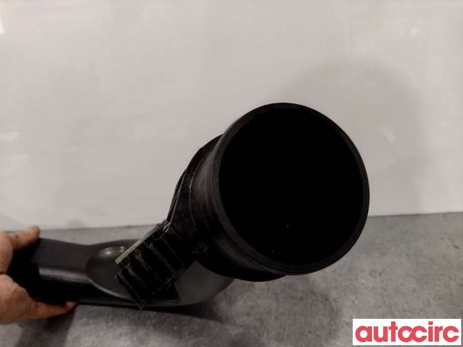 Turbo rør til Dacia Duster 2010-2017 (Type I) (DACIA|8200645723|)