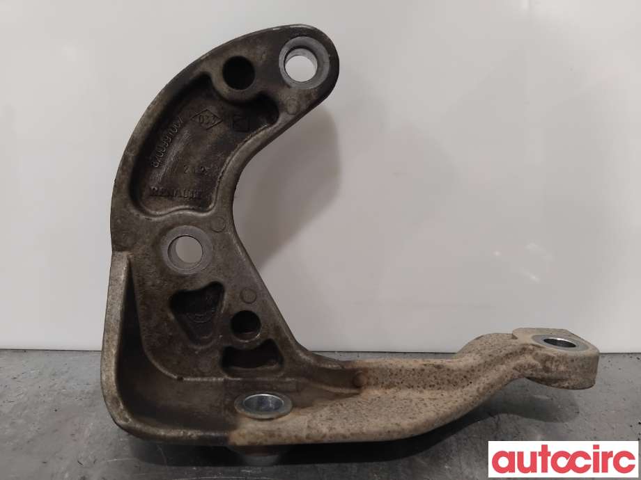 Motorfeste til Dacia Duster 2010-2017 (Type I) (DACIA|8200991067|)