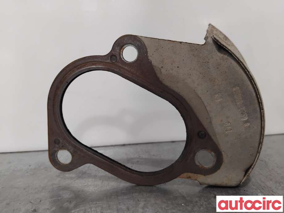 Eksos diverse til Dacia Duster, 2010-2017 (Type I) (DACIA|8200947259)