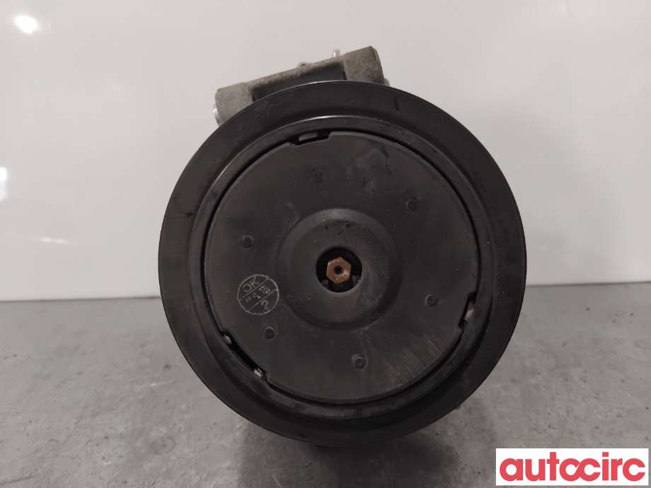 Aircondition kompressor til Audi A3 2009-2012 (Type II, Fase 2) (AUDI|1K0820859TX|447190-5989|1K0820859T)