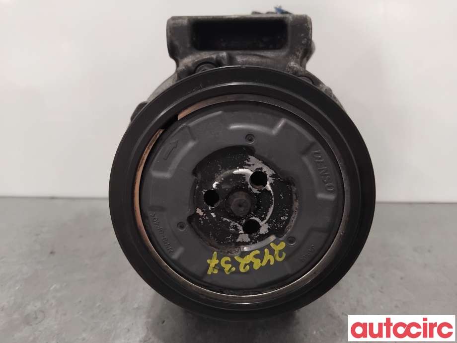 Aircondition kompressor til Mercedes R-Klasse, 2006-2013 (W251) (W251) (MERCEDES|A0012308311)