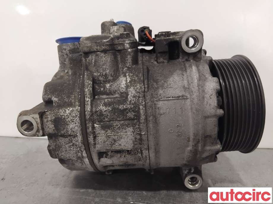 Aircondition kompressor til Mercedes R-Klasse 2006-2013 (W251) (W251) (MERCEDES|A0012308311|447260-0851|A0022305311)