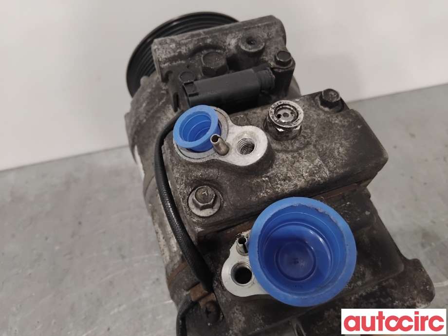 Aircondition kompressor til Mercedes R-Klasse 2006-2013 (W251) (W251) (MERCEDES|A0012308311|447260-0851|A0022305311)