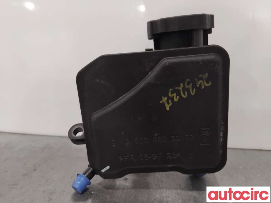 Servo oljebeholder til Mercedes R-Klasse 2006-2013 (W251) (W251) (MERCEDES|A0004602283|)