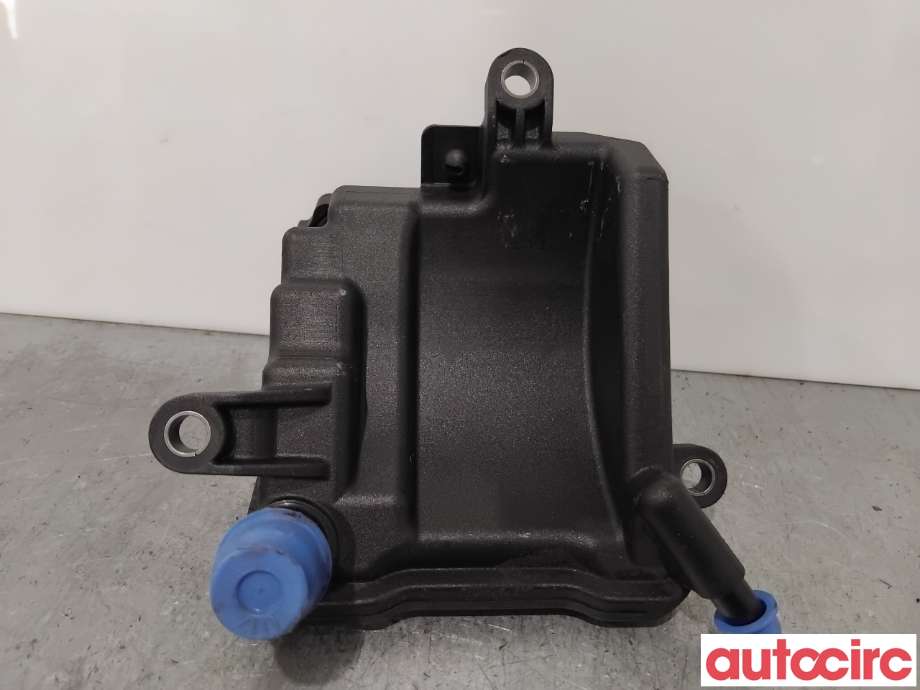 Servo oljebeholder til Mercedes R-Klasse 2006-2013 (W251) (W251) (MERCEDES|A0004602283|)