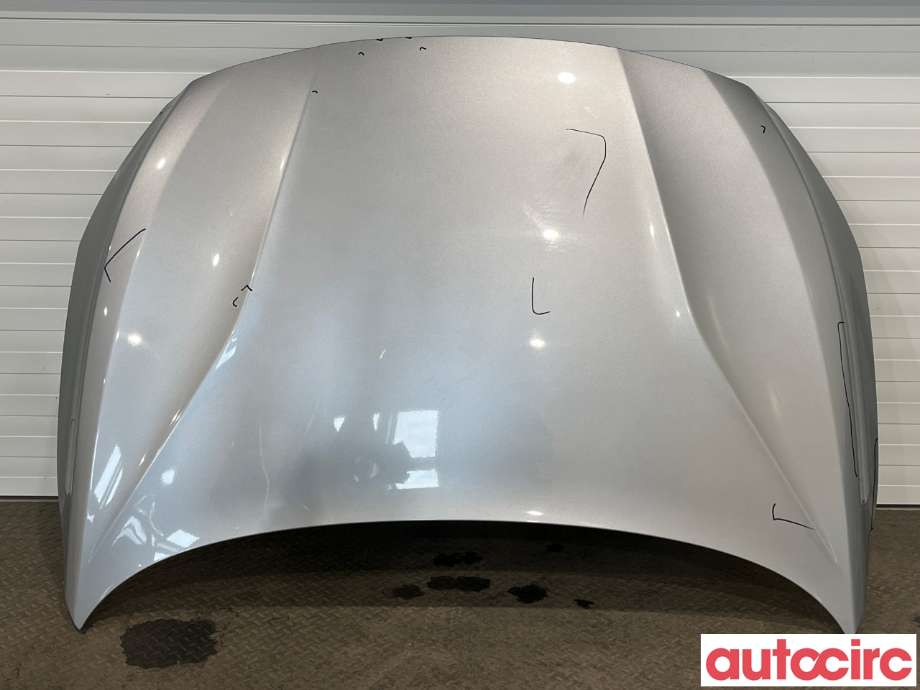 Panser til Volvo V60/V60 CC 2013-2018 (Type I, Fase 2) (VOLVO|31335883|)