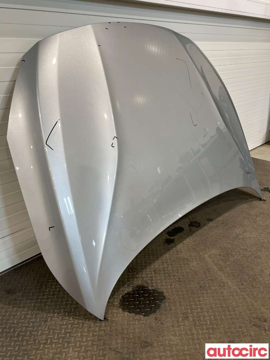 Panser til Volvo V60/V60 CC 2013-2018 (Type I, Fase 2) (VOLVO|31335883|)