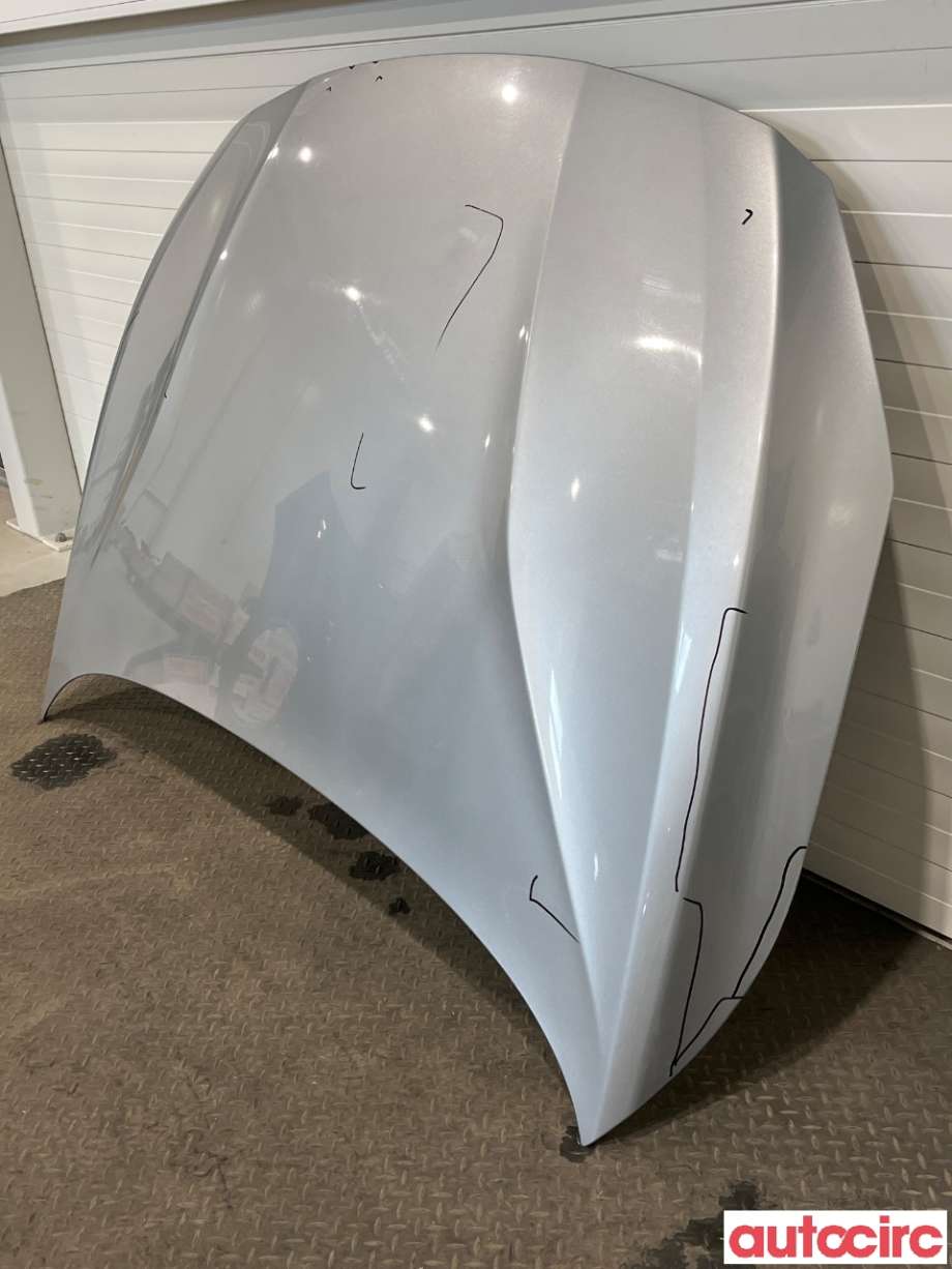 Panser til Volvo V60/V60 CC 2013-2018 (Type I, Fase 2) (VOLVO|31335883|)