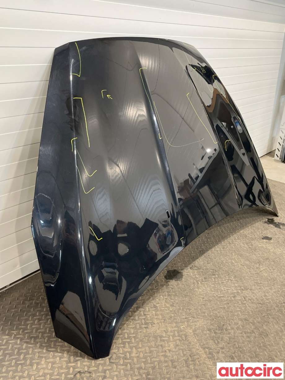 Panser til Ford Focus 2014-2018 (Type III, Fase 2) (FORD|1852919|)