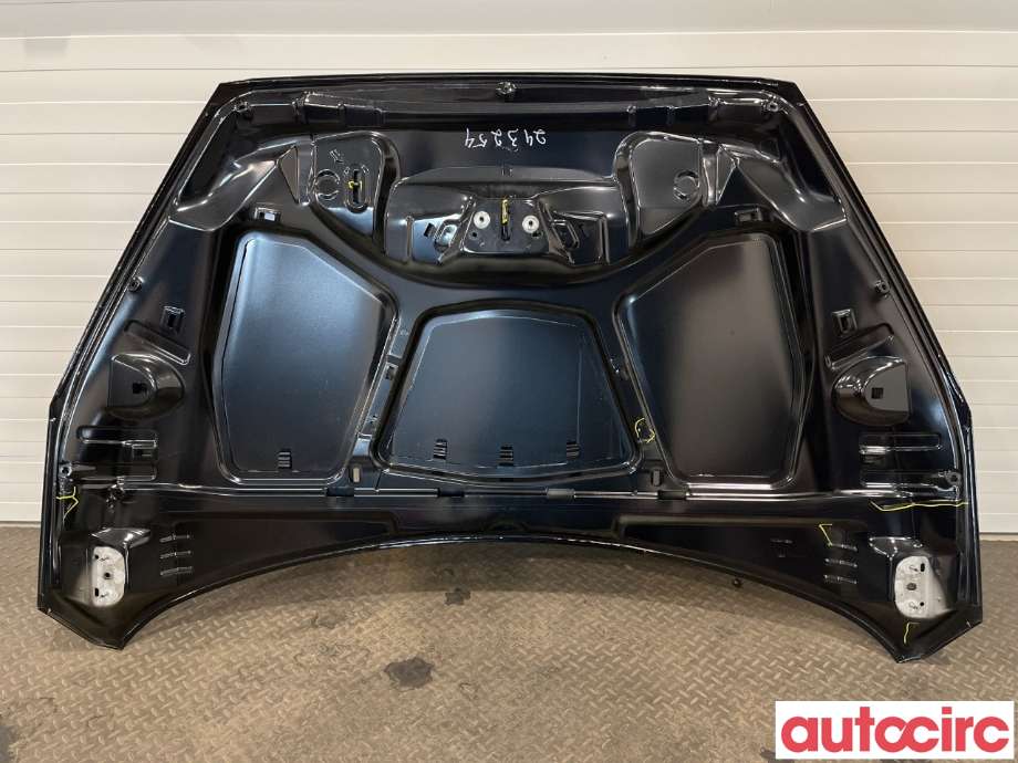 Panser til Ford Focus 2014-2018 (Type III, Fase 2) (FORD|1852919|)