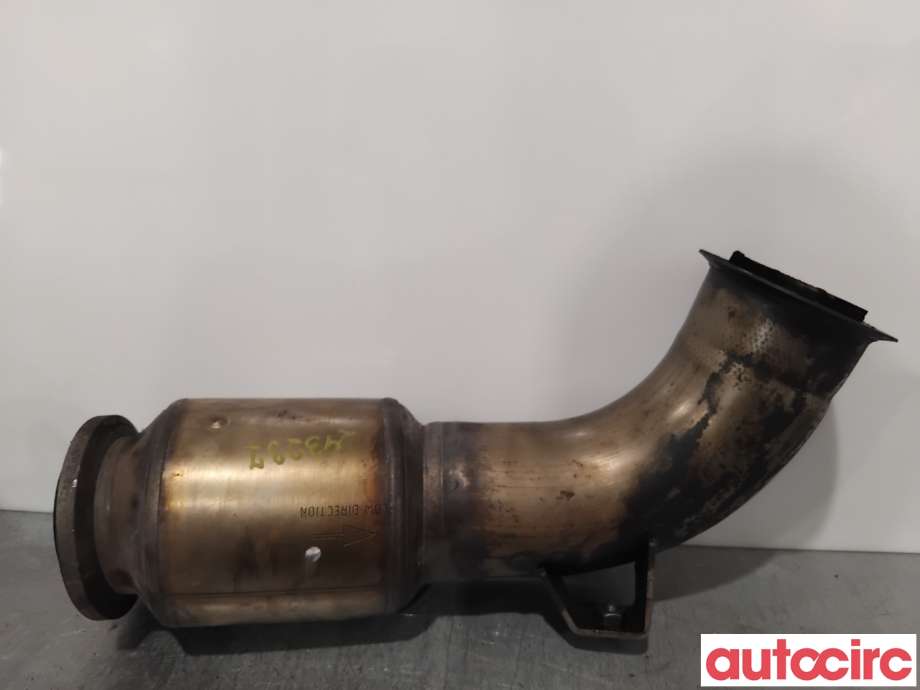 Katalysator til Mercedes R-Klasse 2006-2013 (W251) (W251) (MERCEDES|A2514907614|KT1177)