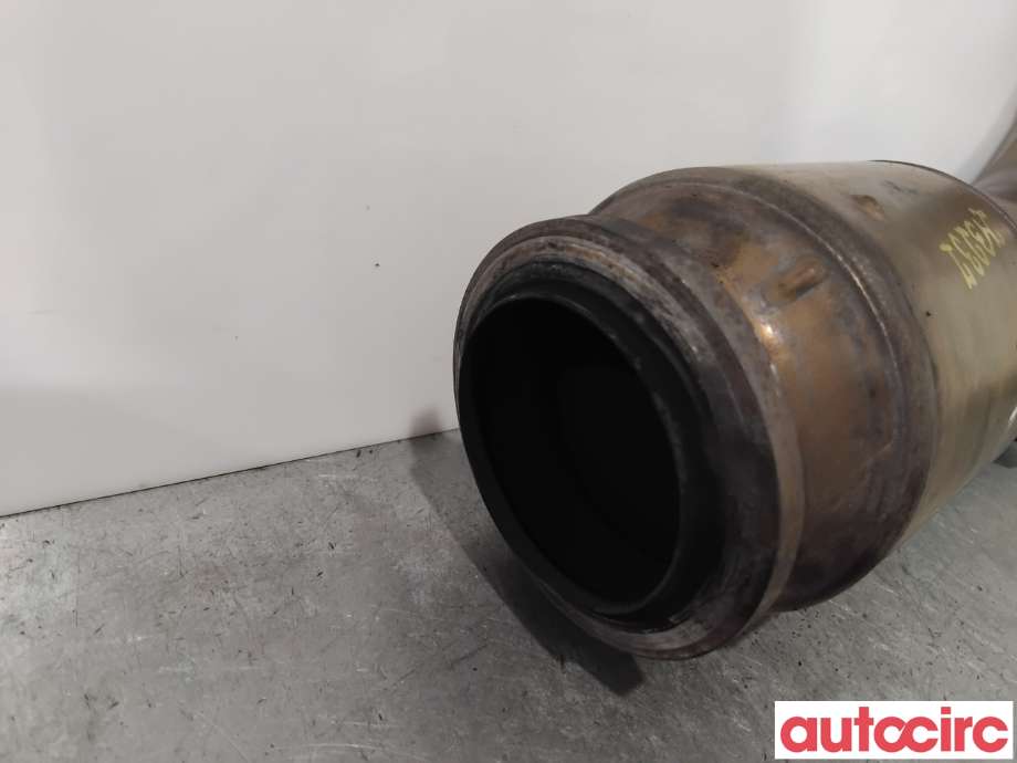 Katalysator til Mercedes R-Klasse 2006-2013 (W251) (W251) (MERCEDES|A2514907614|KT1177)